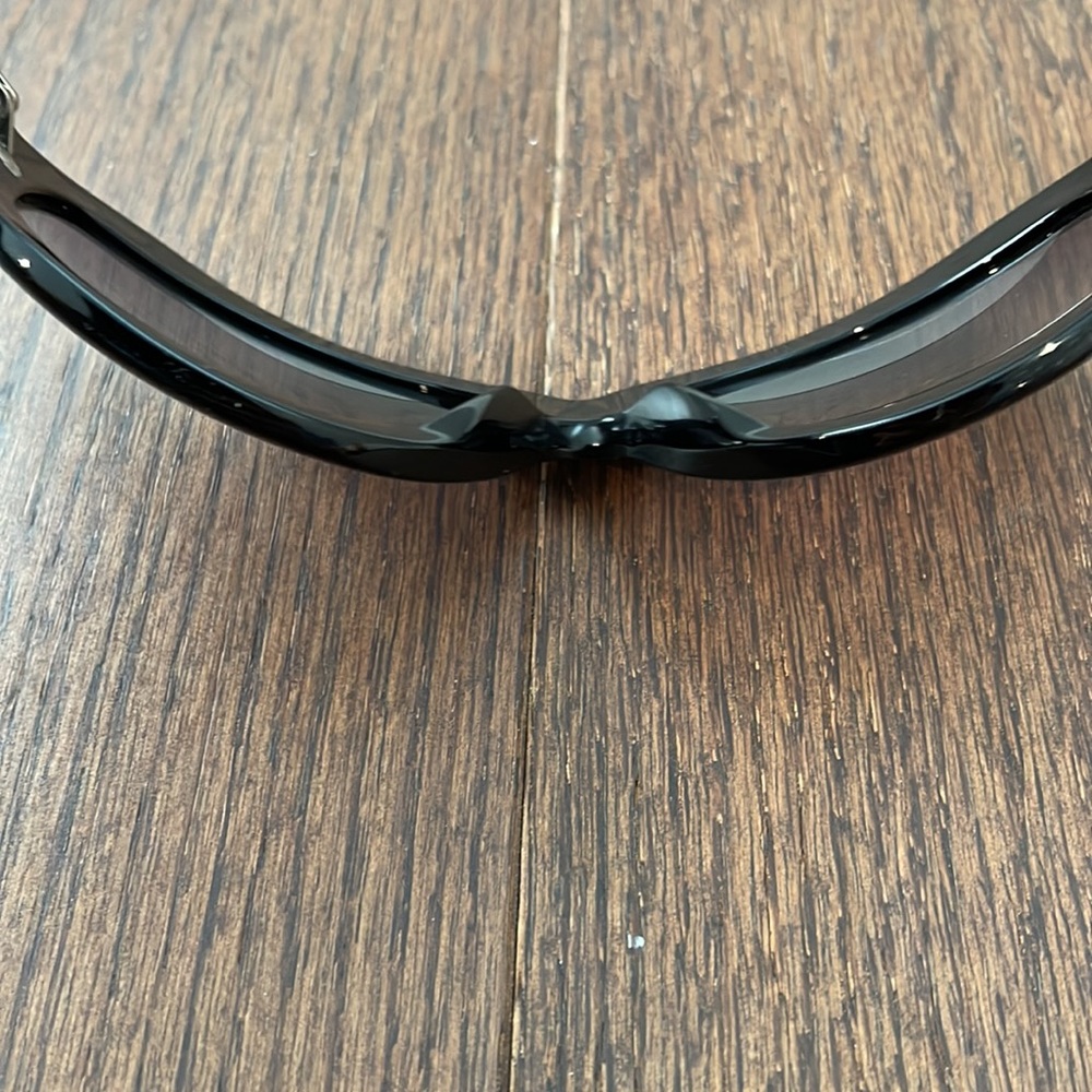 Chanel Women’s Black Sunglasses - Picture 8 of 8